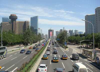 電動汽車將是未來發展主要趨勢