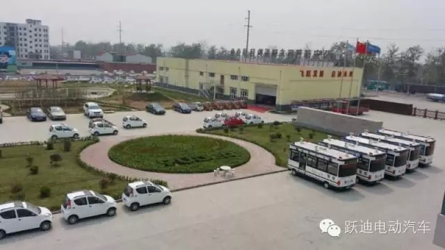 春暖花開、綠色躍迪---躍迪集團綠化工作進行中!