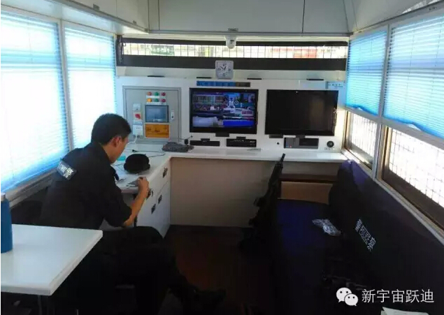 移動警務室,流動警務室,燃油移動警務室,電動巡邏車