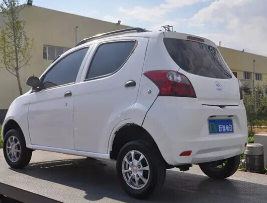 電動汽車,電動轎車,電動客車