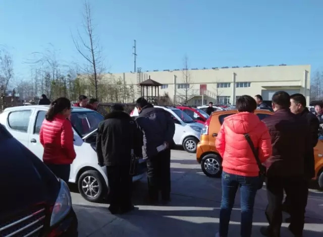 躍迪集團回饋家鄉父老—暨“金”冬臘月招商、訂貨、動銷大會河北站勝利召開