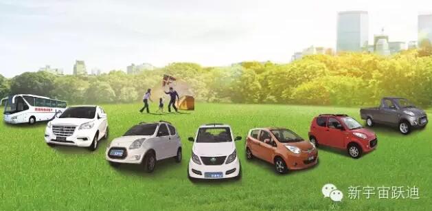 今年我國新能源汽車產銷規模將增長一倍以上