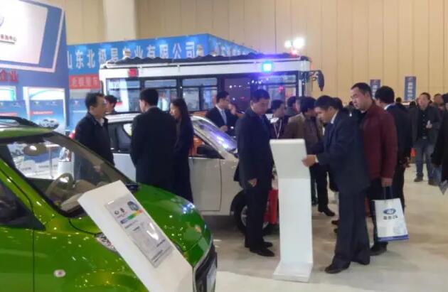 躍迪汽車鄭州展獨(dú)領(lǐng)風(fēng)騷，捷報(bào)訂單持續(xù)回傳，躍迪發(fā)展已勢(shì)不可擋！