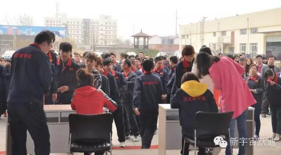 【躍迪之大愛】全體躍迪人為與病魔作斗爭的同仁獻上一份發自內心的愛心捐款！—愛心點燃希望，真情傳遞溫暖！