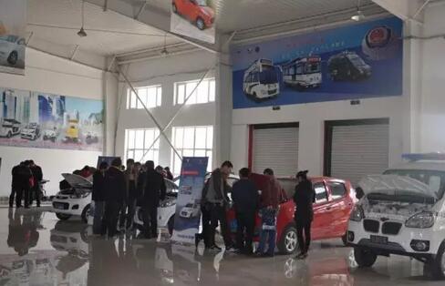 躍迪集團2016年第一期全國經(jīng)銷商培訓(xùn)大會圓滿成功