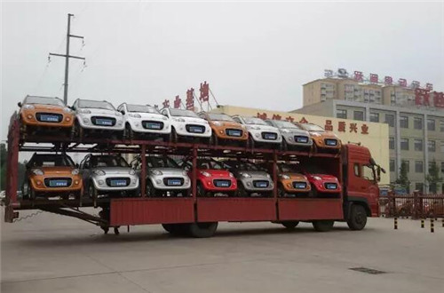 電動(dòng)汽車價(jià)格