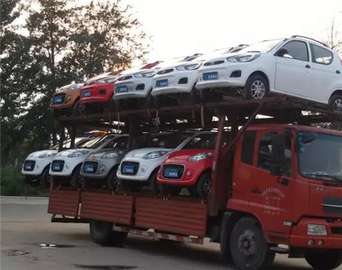 電動汽車排名及價格