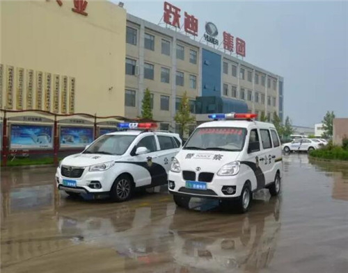 電動(dòng)巡邏車(chē)價(jià)格