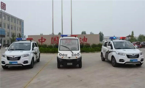 電動(dòng)巡邏車(chē)報(bào)價(jià)