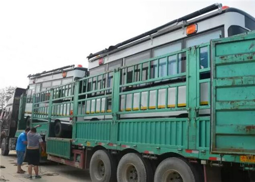 移動警務室價格