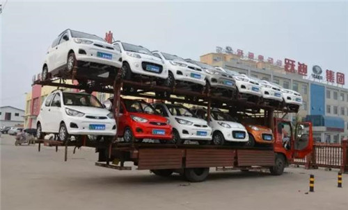 電動(dòng)汽車價(jià)格及排名