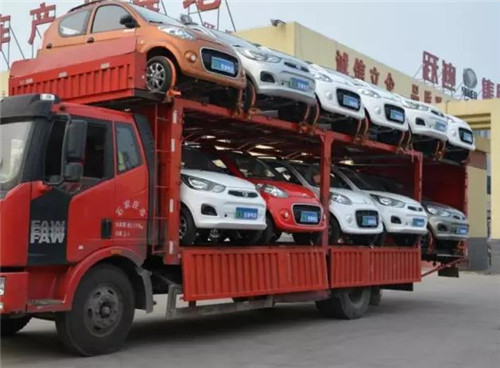 純電動(dòng)汽車