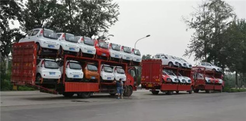 電動汽車排名及價格