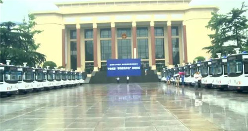 移動(dòng)警務(wù)室生產(chǎn)廠家