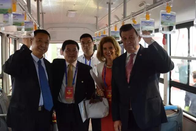 強(qiáng)勢亮相中拉產(chǎn)業(yè)合作展,躍迪·一個(gè)注定非凡的品牌