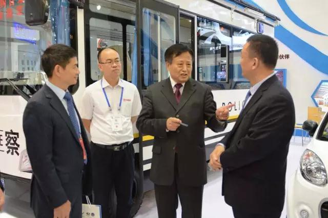 強(qiáng)勢亮相中拉產(chǎn)業(yè)合作展,躍迪·一個(gè)注定非凡的品牌