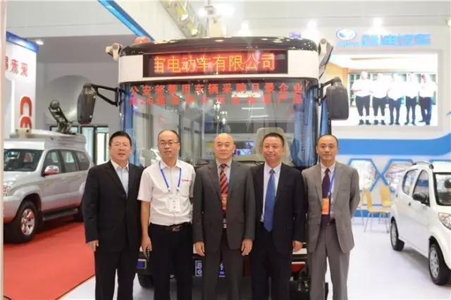 強(qiáng)勢亮相中拉產(chǎn)業(yè)合作展,躍迪·一個(gè)注定非凡的品牌