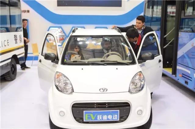 強(qiáng)勢亮相中拉產(chǎn)業(yè)合作展,躍迪·一個(gè)注定非凡的品牌