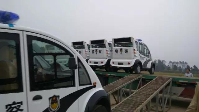 電動(dòng)巡邏車(chē)價(jià)格