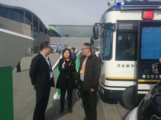 移動警務室價格