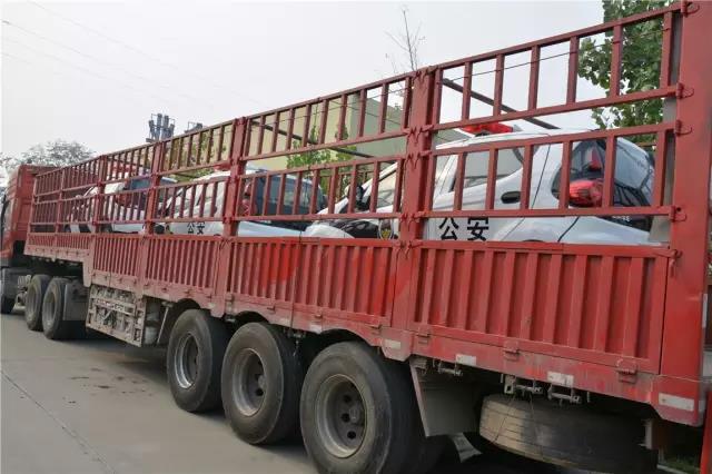 電動巡邏車報價