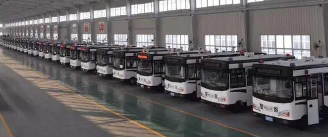 移動警務室價格