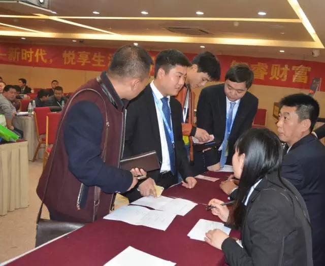 躍迪智能家族集結亮相鄭州展，萬人見證，共贏未來