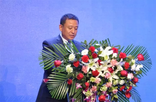 石家莊新能源汽車產業基地暨躍迪電動汽車生產基地投產儀式盛大舉行