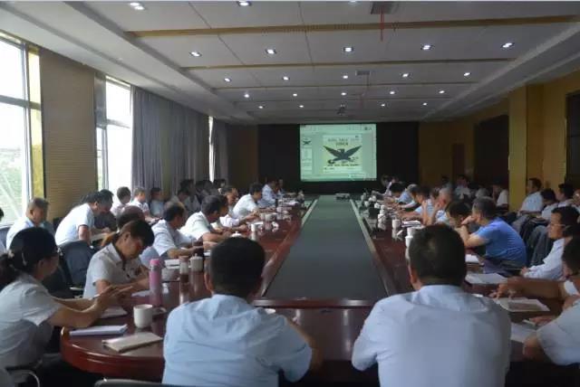 ”抓管理，練內功“躍迪集團不斷提高企業管理水平