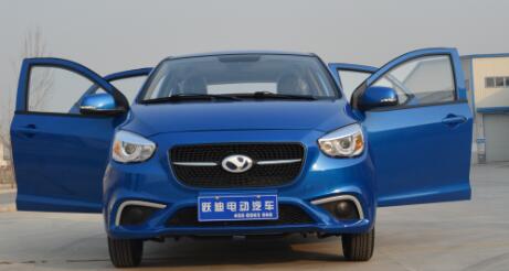 “行者無懼”躍迪電動(dòng)汽車在齊魯風(fēng)尚評(píng)選大會(huì)上綻放光芒!