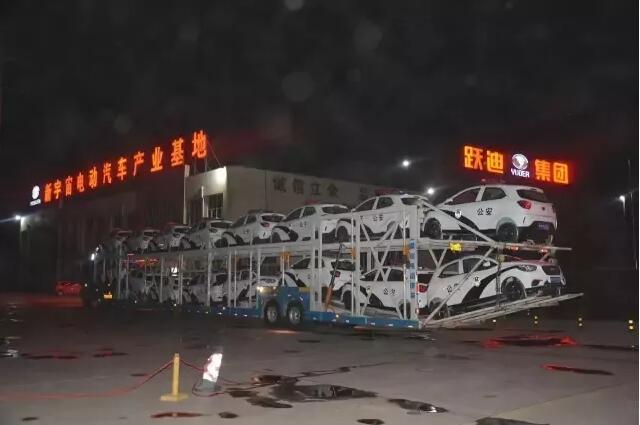 2017年回顧系列---助全國安保，展躍迪風(fēng)采