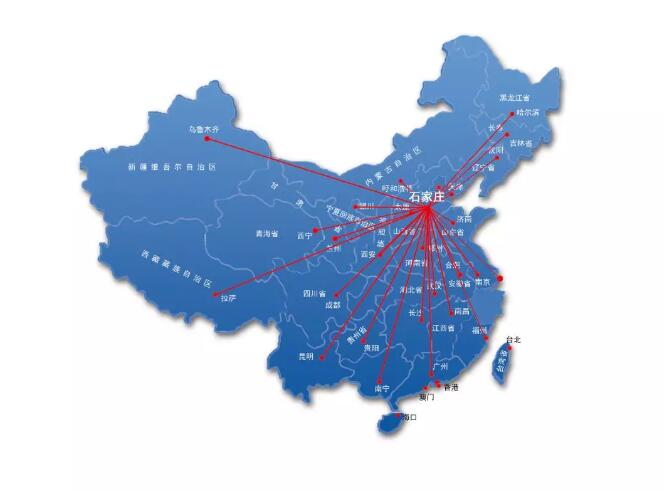 躍迪質量萬里行 | 跨越千山萬水 服務走進身邊