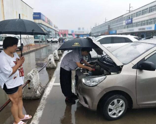 質量萬里行 | 一旬精彩，一路相隨