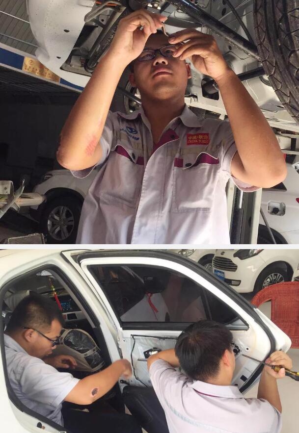 質量萬里行 | 一旬精彩，一路相隨