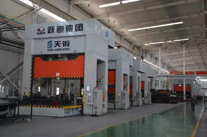 政策出臺|陜西躍迪迎發展重大利好