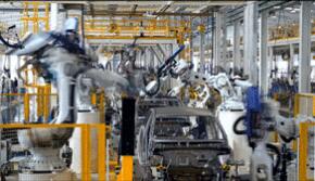 政策出臺|陜西躍迪迎發展重大利好