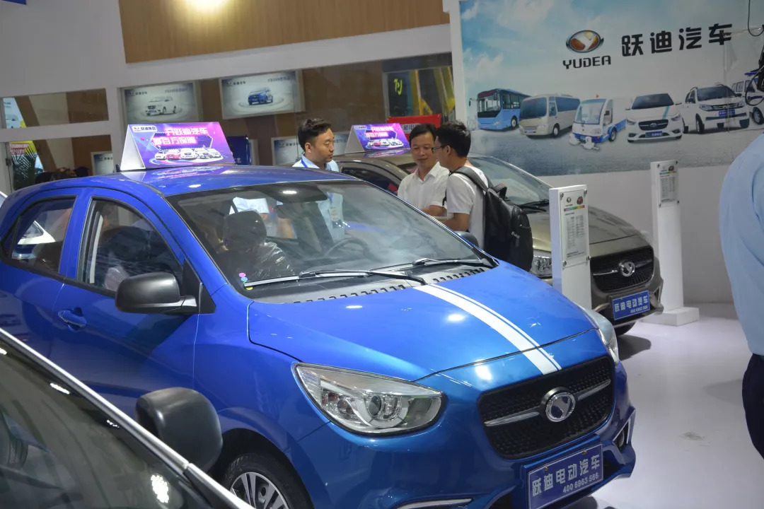 燃動濟南,誰與爭鋒|躍迪濟南展再創輝煌