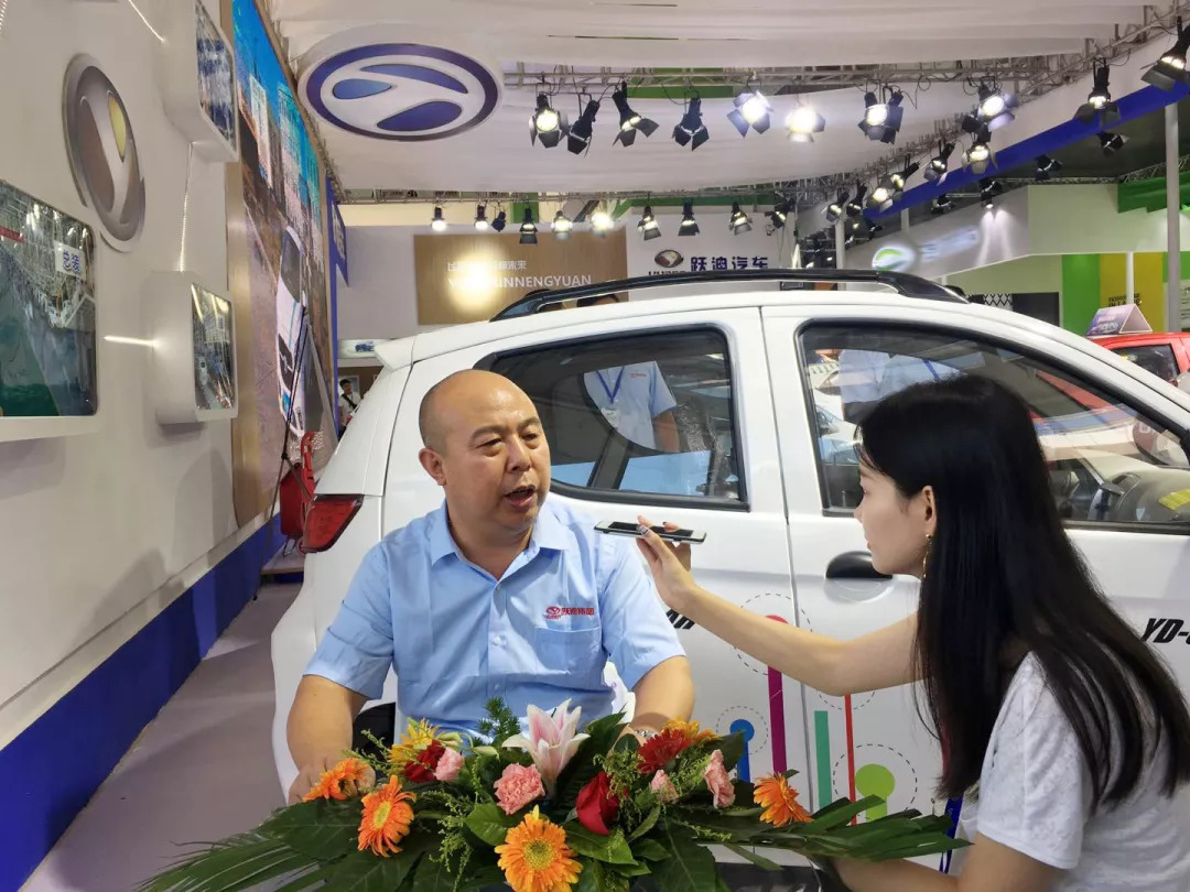 燃動濟南,誰與爭鋒|躍迪濟南展再創輝煌