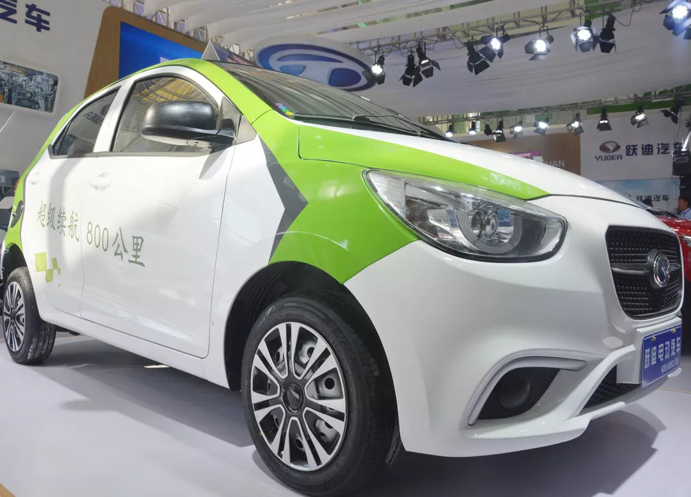 燃動濟南,誰與爭鋒|躍迪濟南展再創輝煌