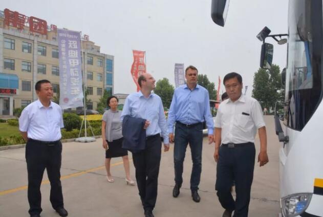 邁向世界級(jí)工廠,躍迪集團(tuán)闊步前行