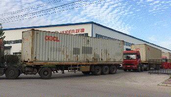 躍迪汽車 | 產銷兩旺，刷爆九月