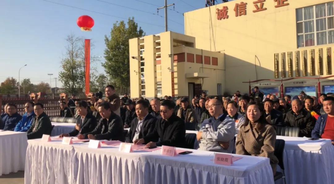 躍迪•孝德之星頒獎典禮圓滿成功！