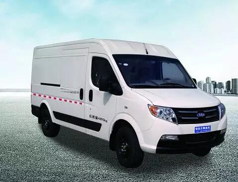 政策利好,全國22省市發布2020年新能源汽車推廣計劃