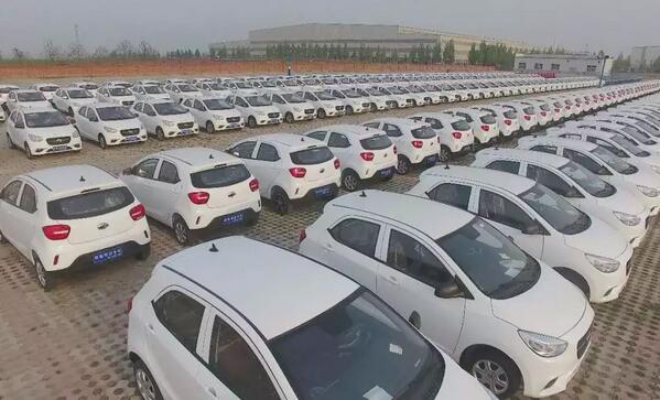 政策利好,全國22省市發布2020年新能源汽車推廣計劃