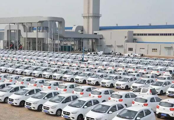 政策利好,全國22省市發布2020年新能源汽車推廣計劃