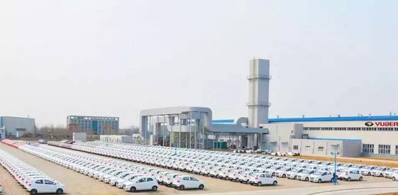 政策利好,全國22省市發布2020年新能源汽車推廣計劃