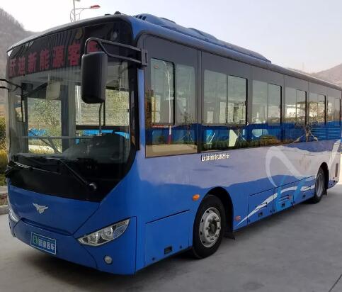 政策利好,全國22省市發布2020年新能源汽車推廣計劃