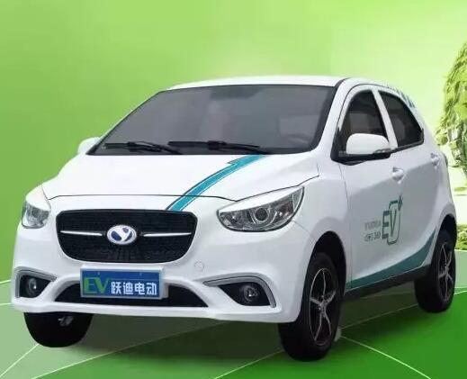 政策利好,全國22省市發布2020年新能源汽車推廣計劃