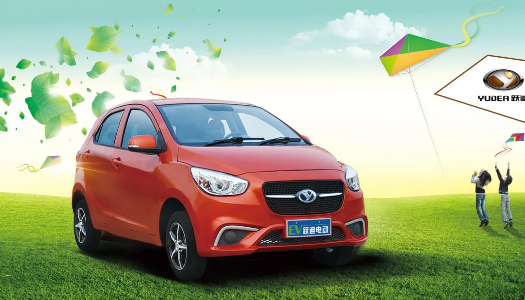 保養有道|影響電動汽車續航里程的幾大因素