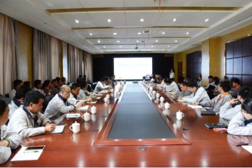 提升戰略思維——“躍迪·戰略管理”主題培訓會圓滿召開